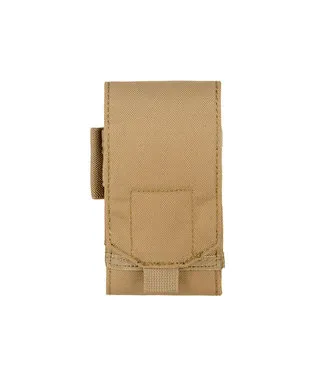 8Fields Multi-Way Carry Mobile Phone Pouch · Tan / FDE