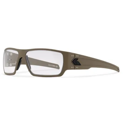 Specter Balísticas - Cerakote / Photochromic Anti-Fog (Ref: GZ-08-305) - Gatorz