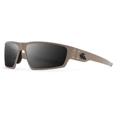 Sig Sauer Warhawk - Cerakote / Logo / Smoke Polarized (GZ-54-377) - Gatorz