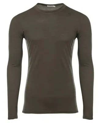 LightWool 140 Langarm-Shirt - Aclima