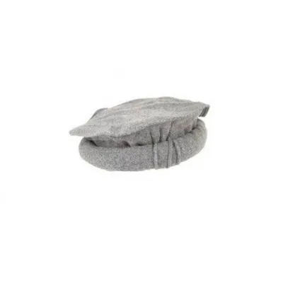 Cappello Afghan Pakol Originale Smoke
