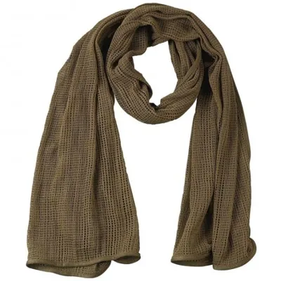 Sciarpa Shemag Sorgo Scarf