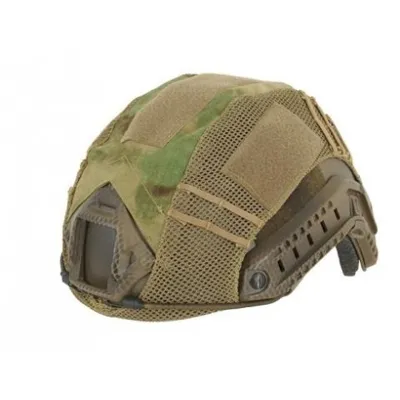 Fma Cover Helmet Elmetto Fg