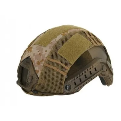 Fma Cover Helmet Elmetto