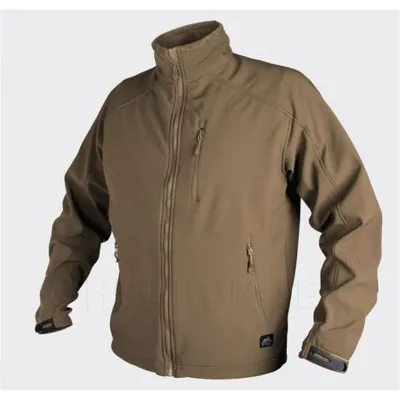 Delta Softshell Jacket
