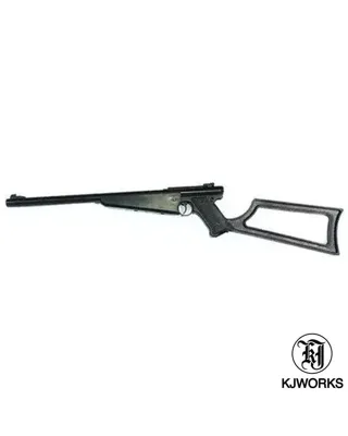 Francotirador de Gas Ruger MK1 - KJ Works