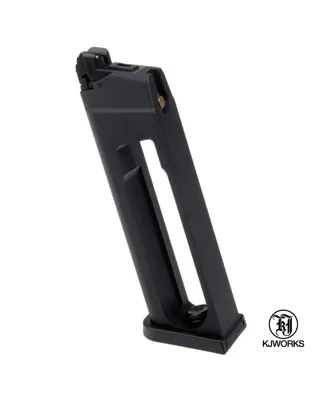 Cargador KP-17 y KP-13 CO2 - KJWORKS