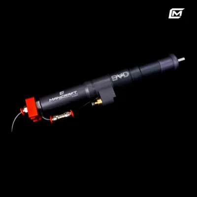 Kit Conversione HPA PDiK SVD