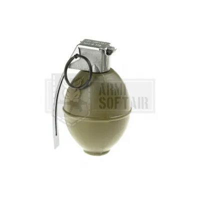 G&g Granata Dummy Porta Pallini M26