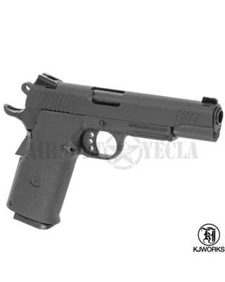 KP-11 Full Metal - KJWORKS