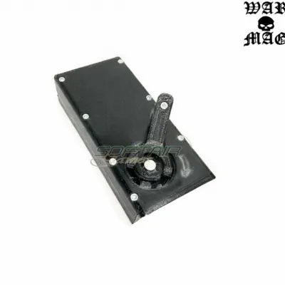 Warmag Speedloader Carica Pallini Hurricane 3.0