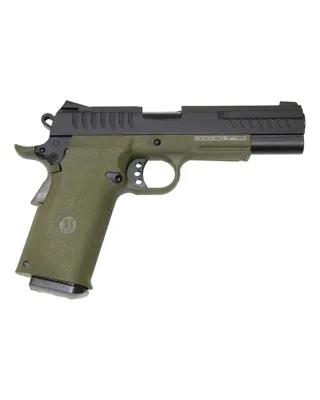 KP-08 CO2 - KJ Works