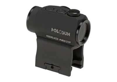 HS503G Red Dot Sight ACSS - airsoftzone