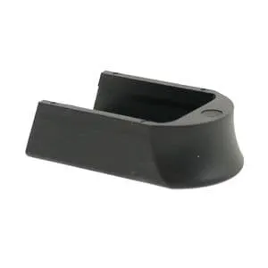 Patka Zásobníku CZ SP-01 Shadow - Černá - ASG