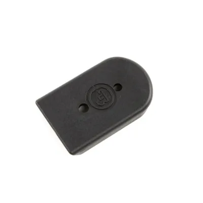 Patka Zásobníku CZ P-09 - Černá - ASG
