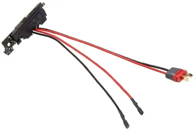 Procesorová Jednotka ECU S Kabeláží Pro CZ Scorpion EVO 3 - ASG