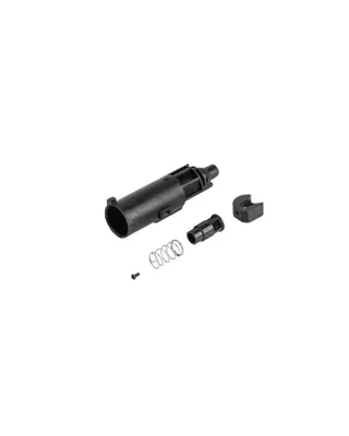 Conjunto Tobera de Carga ImpactX PA66 AT-GHC-PA-LN01 para Hi-Capa (TM) - RS - ARCTURUS