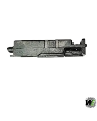 Nozzle + Jaula Nozzle para Glock 17 Gen 5 - WE Airsoft