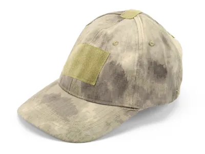 Baseballová Čepice, Kšiltovka - A-Tacs AU - Imperator Tactical