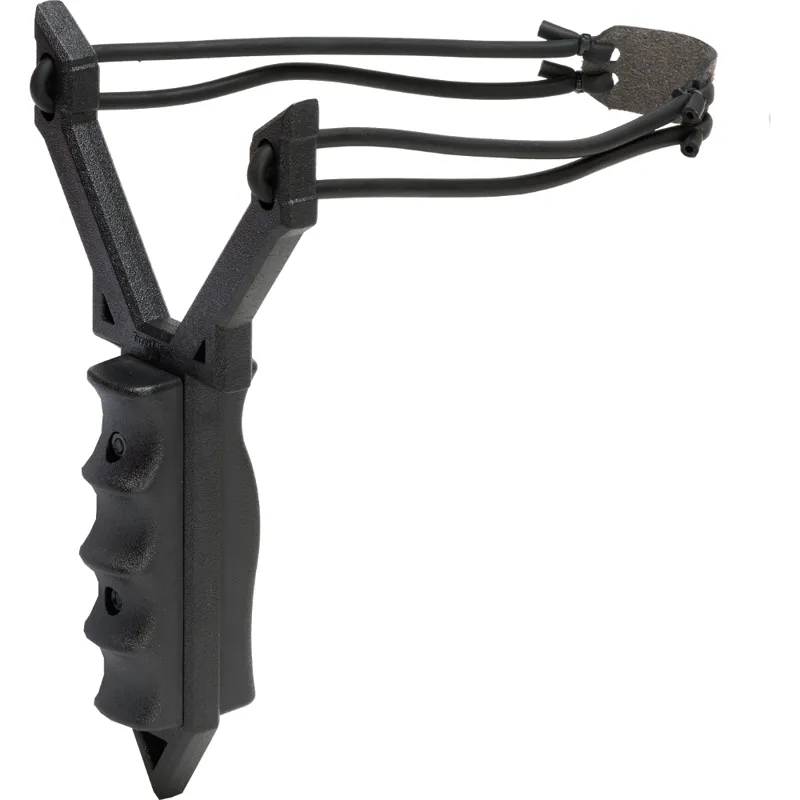 Haller Schleuder Sling · Negro