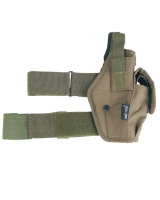 Beinholster - Jetzt Bei Demmer Online Kaufen! - Mil-Tec