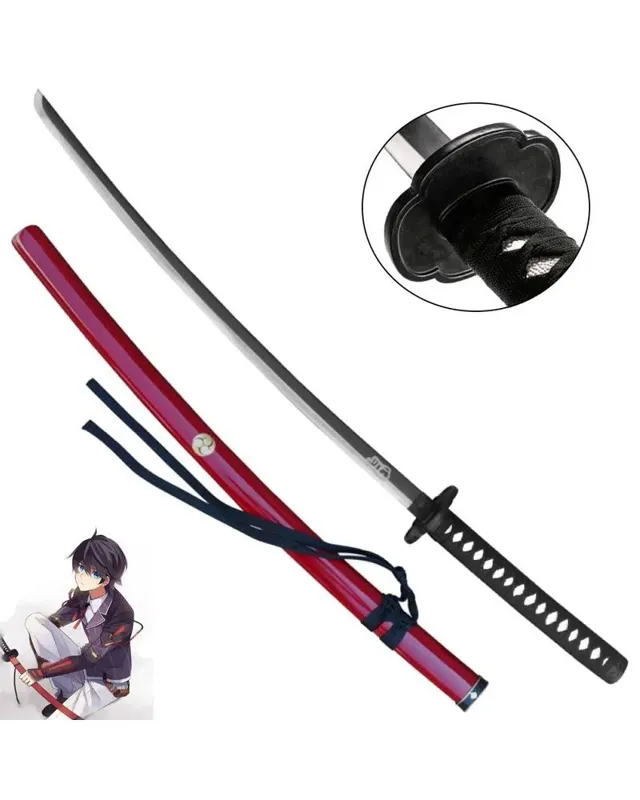 Katana Horikawa Kunihiros