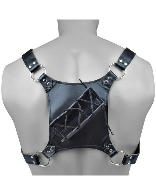 Trasera para Katana