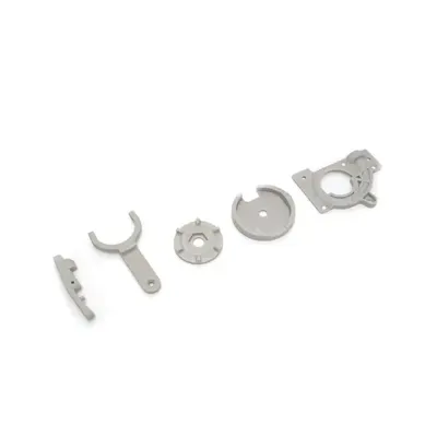 M12 Sidewinder Rebuild Kit (Reinforced Polymer) - Odin Innovations