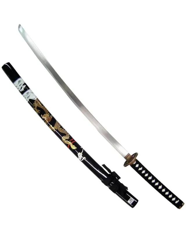 Katana Ornamental (ZS555B)