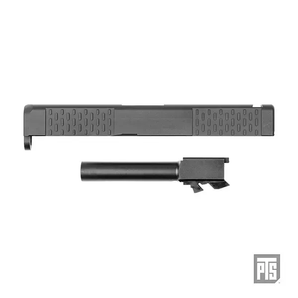 Battle Comp G19 Slide for KSC