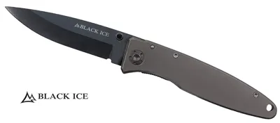 Ice Mod. 6007 Messer - Im Demmer Shop Online Kaufen! - Hans Buchner
