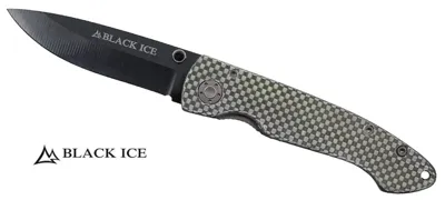 Ice Mod. 6102GCF Messer - Direkt Online Bestellen! - Hans Buchner