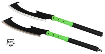 Zombie Double Blade- Bei Demmer Kaufen! - MP9
