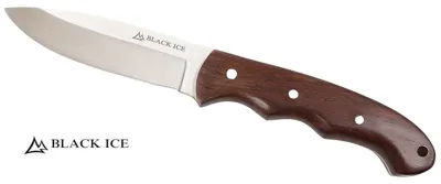 Mountain Carver Messer - Direkt Online Bestellen! - Black Ice