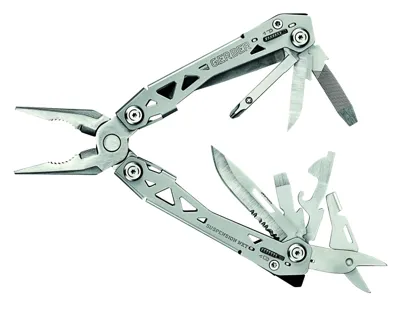 Multi-Tool Suspension-Nxt - Gerber