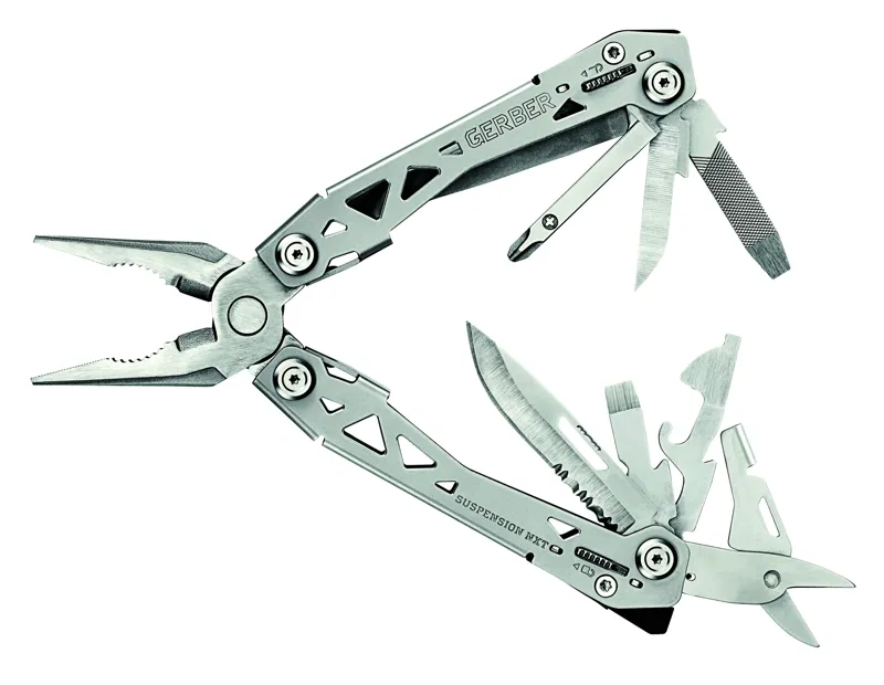 Gerber Multi-Tool Suspension-Nxt