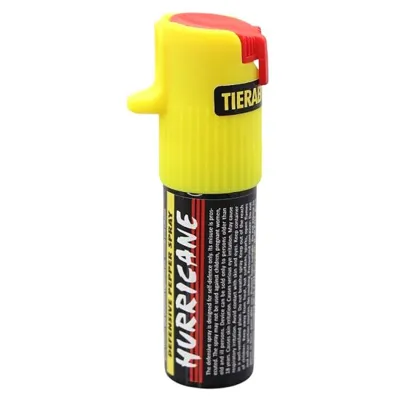 Pfefferspray 15 ml Gelb - Buchner