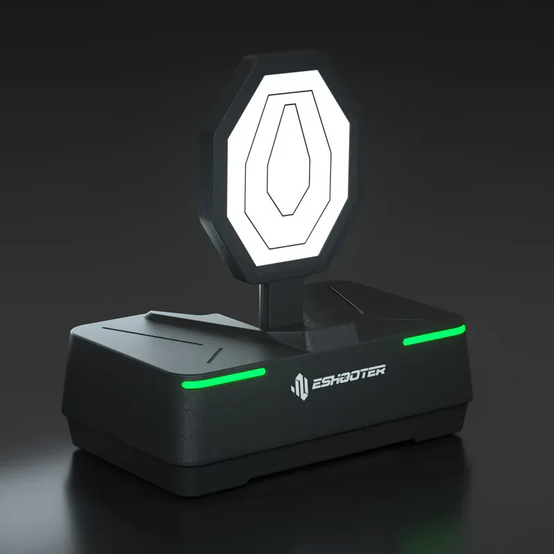 Sentry V501 Laser Target