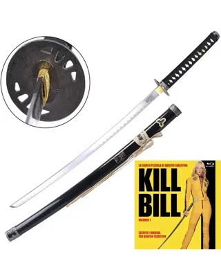 Katana Kill Bill VOL.1 - Zona Militare