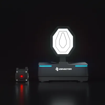 Sentry 1 Pro Dry Fire Training System