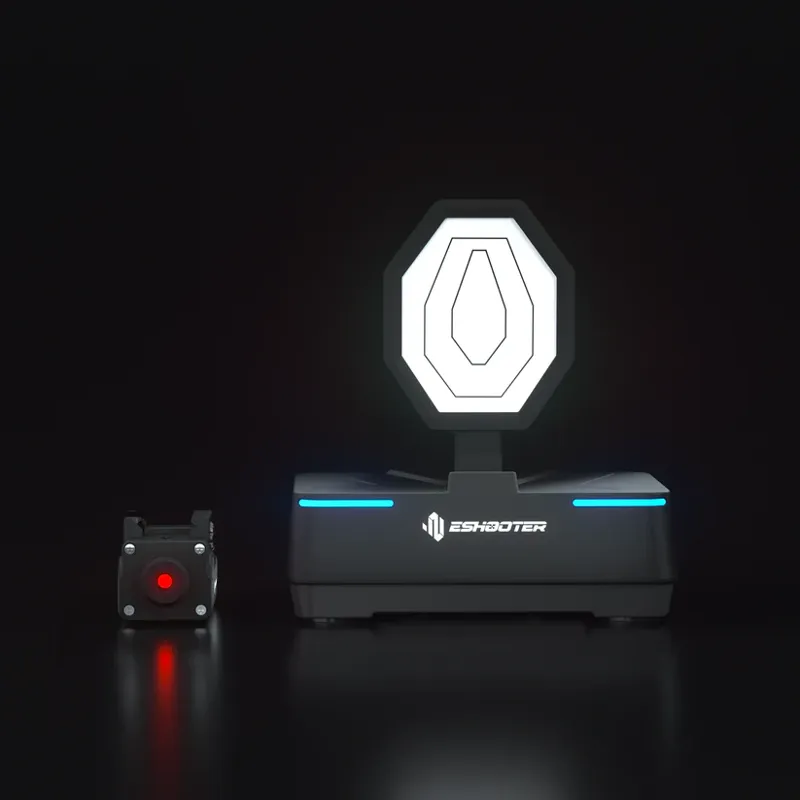 Sentry 1 Pro Dry Fire Training System