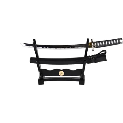 Miniatur Katana Messer - Haller