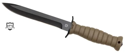 Messer Mit Glasbrecher - MP9