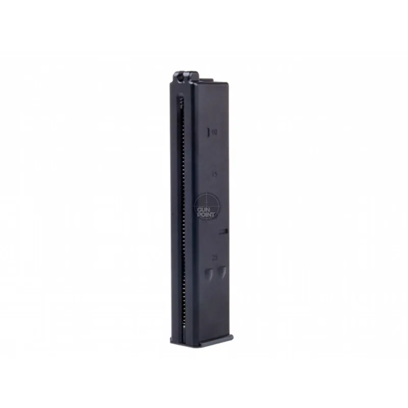 German Sport Guns GmbH (59469 Ense-Höingen) Magazin Für - Swiss Arms - Protector - CO2