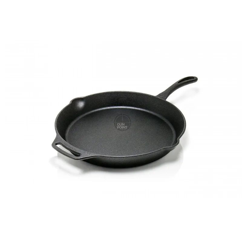 Petromax 'Fire Pan' 35 cm Ø with Handle