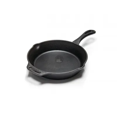 'Fire Pan' 25 cm Ø with Handle - Petromax