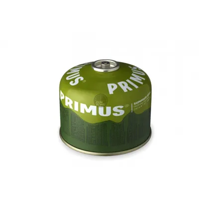 'Summer Gas' Screw-In Cartridge 230 g - Primus