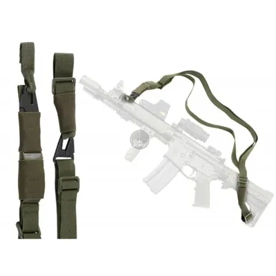 Tactical Assault Sling Gewehrriemen - Defcon 5