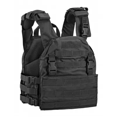 Thunder Vest Carrier 900D Poly - Defcon 5