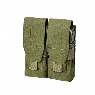 Double M4+AK Pouch Magazintasche - Defcon 5